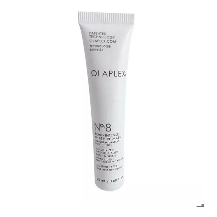 Olaplex No. 8 Bond Intense Moisture Mask 20 ml