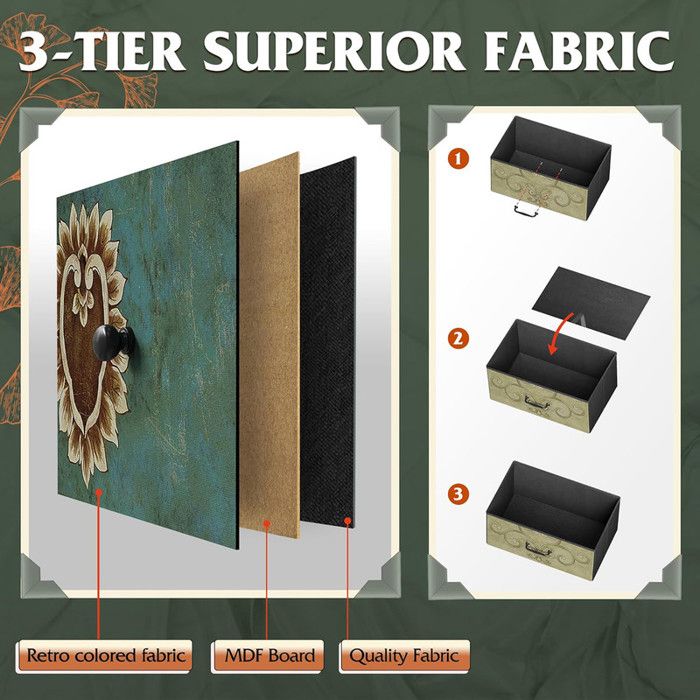 Meuble TV - Design Rétro Moderne - 137 cm - Métal & MDF - Éclairage LED