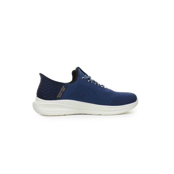 Skechers Baskets homme Skechers Slade Quinto