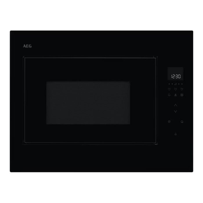 AEG NMB6G261UB Micro ondes grill Intégré 26
