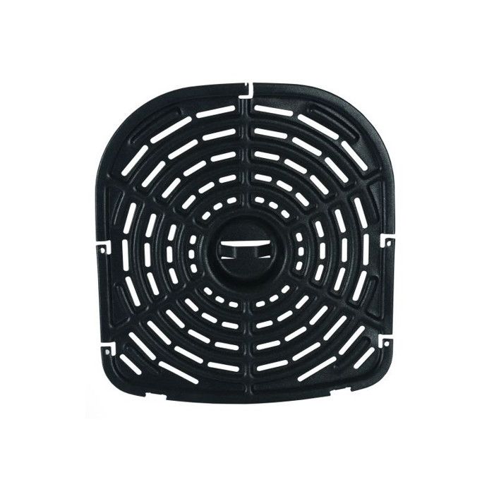 Grille pour friteuse Air Fryer MOULINEX Easy Fry Grill & Steam Compatible avec AL201810 Compatible avec FW201815