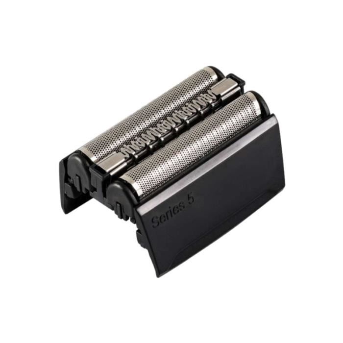 Tête De Rasoir Compatible Braun Series 5 (5020s, 5030s, 5040s, 5050cc, Etc.) - Neuf Sous Emballage
