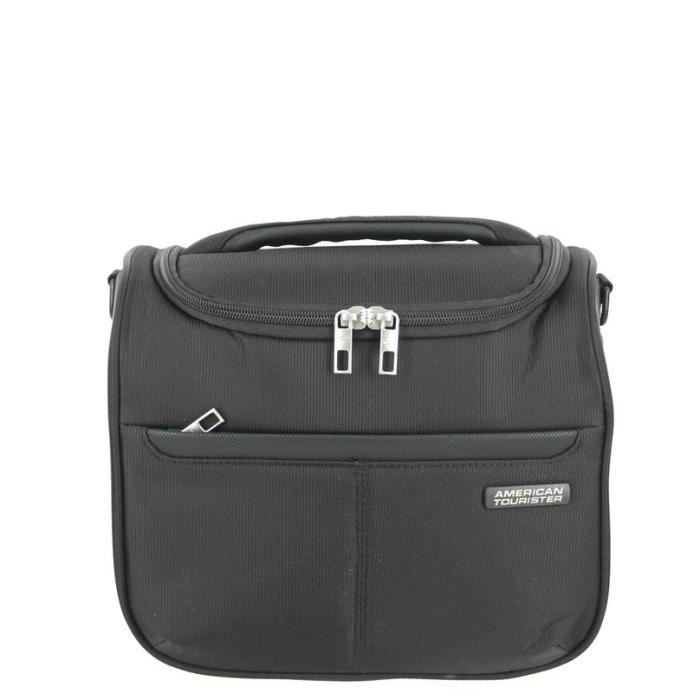 american tourister vanity
