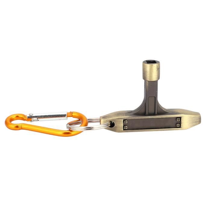 Draper Douille Tx-Star E20 1/2" Carré - Acier Chrome Vanadium, Fini Poli - Pour Vis Torx