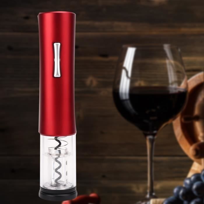 Tire-Bouchon, Ouvre-Bouteilles, Bouteille Ouvreur, Foil Cutter - La Cave