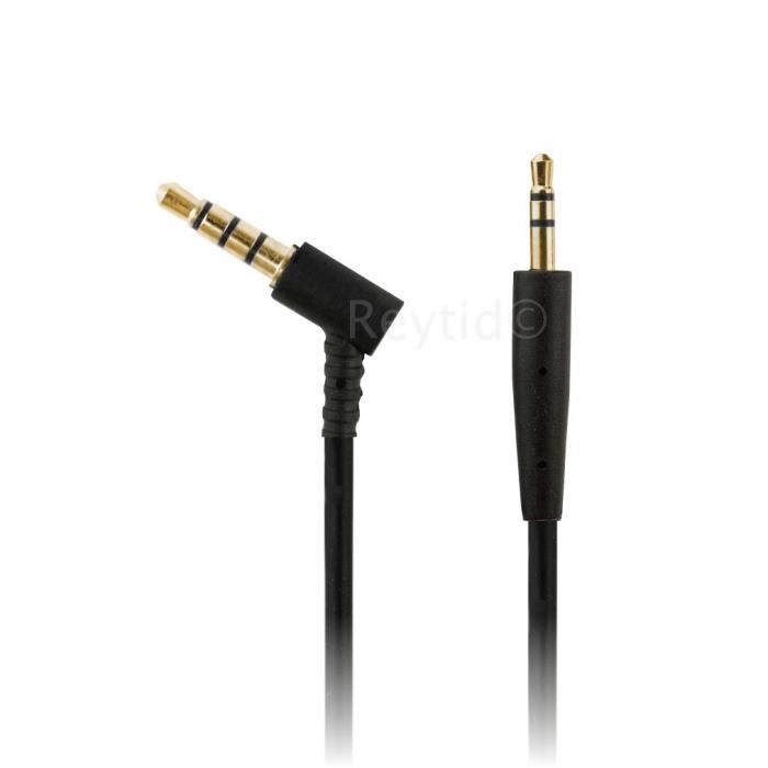 bose qc25 android cable