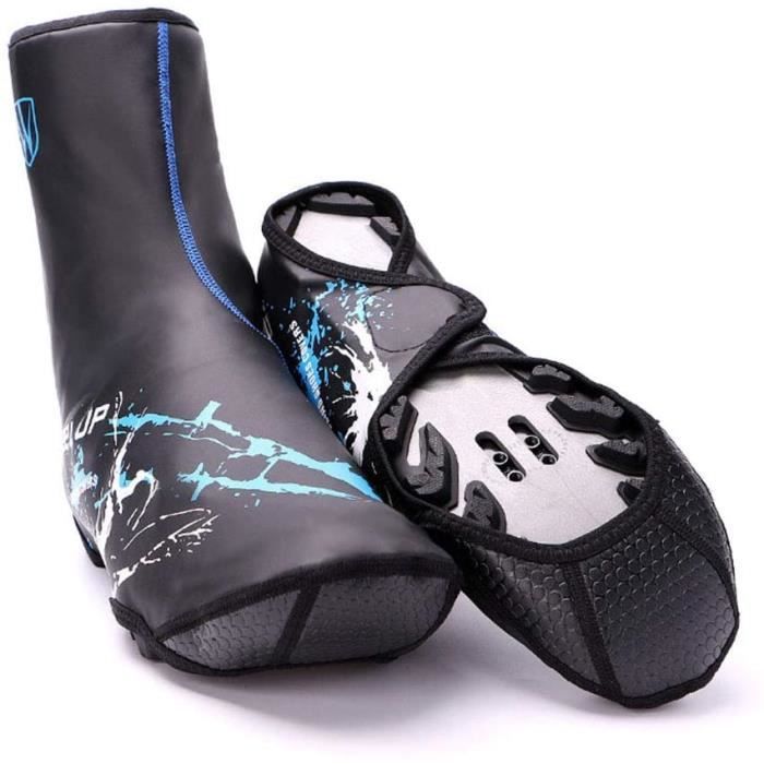 Couvre Chaussures de V lo tanche Surchaussure Imperm ables