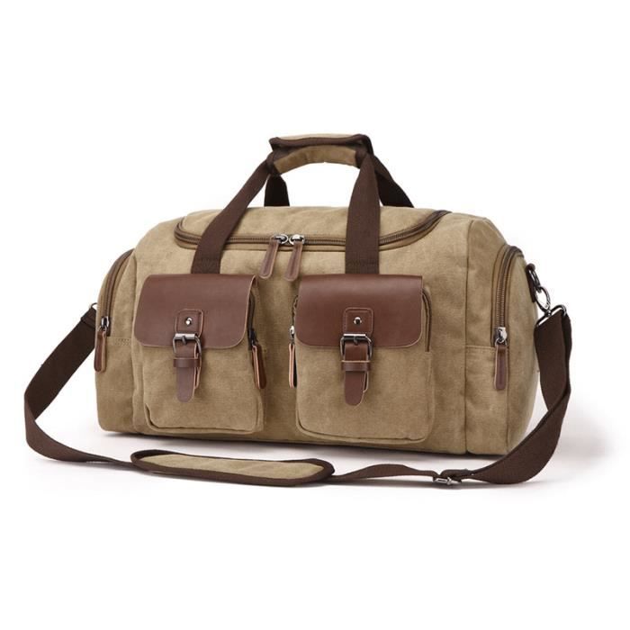 Quel sac de Voyage Cuir Homme choisir pour la Cabine en 2025