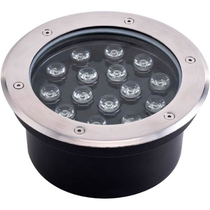 Feu De Navigation Bateau LED Blanc 5000K IP67 - Lumière étoile étanche à Luminosité Réglable