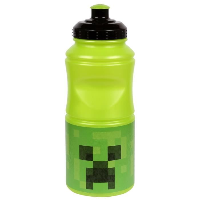 Bouteille Filtre Grayl 16 Oz - Vert - Purificateur D'eau Ultraléger - Occasion
