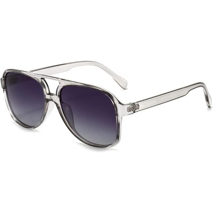 Lunette polarisante femme deals
