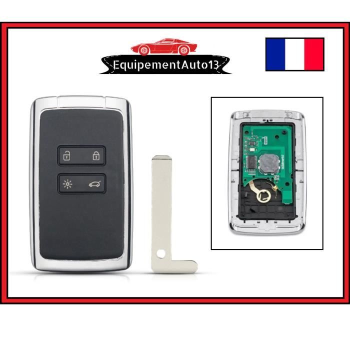 Carte Vierge Electronique Renault Megane 4 Scenic 4 Talisman Espace 5 Cdiscount Auto Carte Vierge Electronique Renault Megane 4 Scenic 4 Talisman Espace 5 Cdiscount Auto