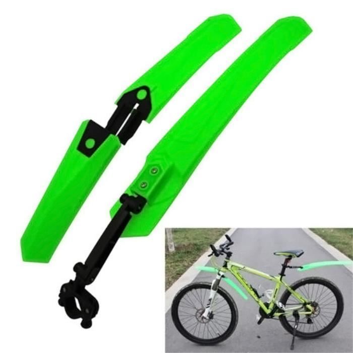 Protege boue top velo