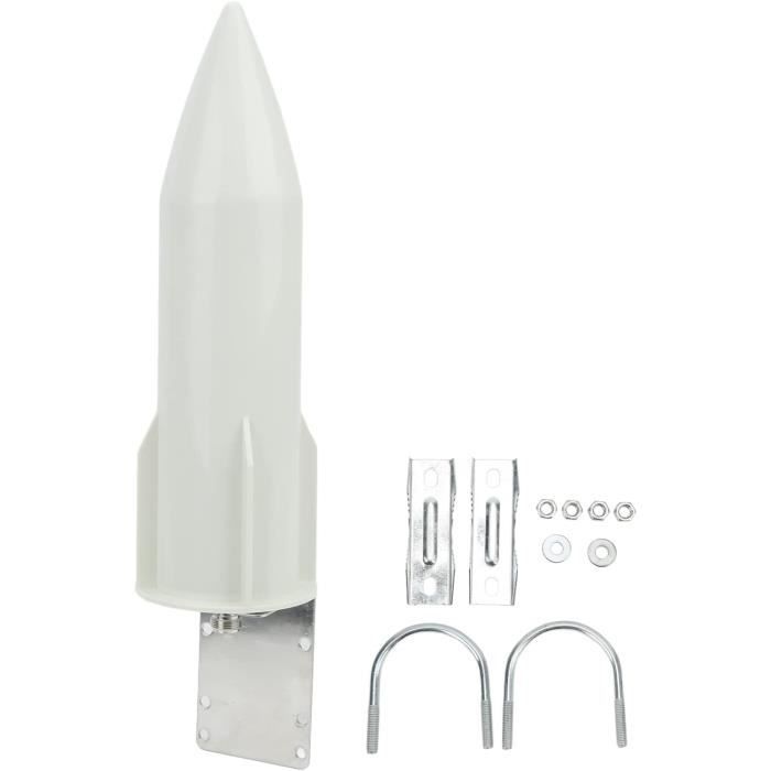 Antenne Active GPS Céramique Intégrée Gain Élevé 28 DB - Navigation Marine