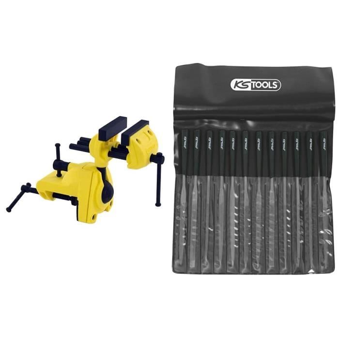 Outil D'Écartement De Perçage KS Tools 700.5662 - Pour Fusée Essieu Et Amortisseurs