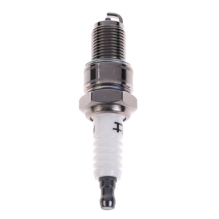 Bougies De Préchauffage Alliage GP5501 - Pour Mitsubishi SHOGUN/PAJERO 2.8 94-00 - Lot De 4 Pièces - Performance Supérieure