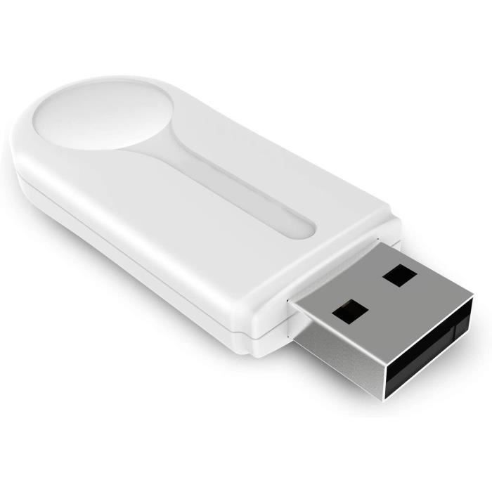 Cycplus ANT+ Clé USB de grande qualité pour montre de sport Gps Garmin  Forerunner 310XT, 405, 410, 610, 60, 70, 910XT Adaptateur525 - Cdiscount  Informatique
