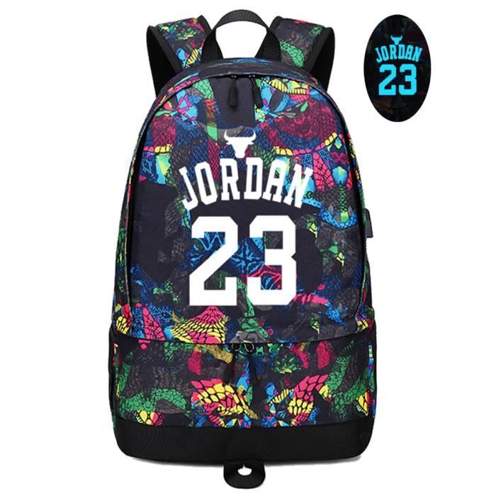 sac à dos homme sport jordan