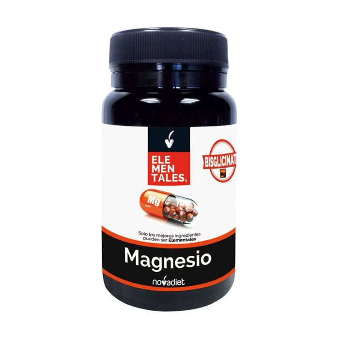 NOVA DIET Magnésium 90 comprimés Cdiscount Santé Mieux vivre