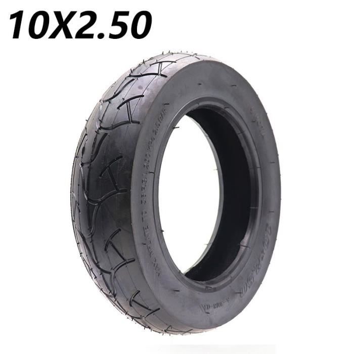 Pneu Highway 255x80 Pneu Scooter électrique Zero 10X - Highway 10-80/65-6.5 255x80 Pneu Zero 10x