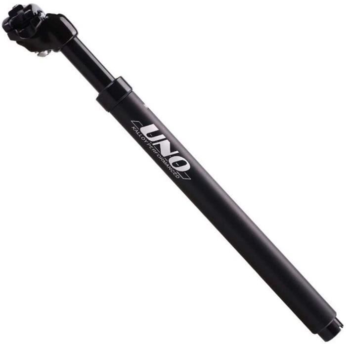 Tiges de selle pour vélo vtt amortisseur selle selle youli caoutchouc amortisseur tube de selle