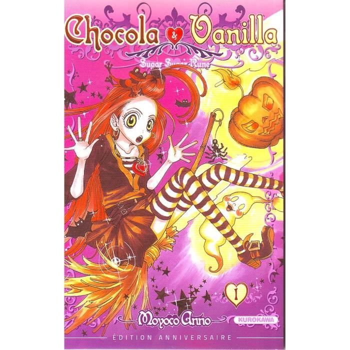 Manga Chocola Vanilla Special Anniversaire 10 Ans Des Editions Kurokawa Achat Vente Livre Parution Pas Cher Cdiscount Manga Chocola Vanilla Special Anniversaire 10 Ans Des Editions Kurokawa Achat Vente Livre Parution Pas Cher Cdiscount
