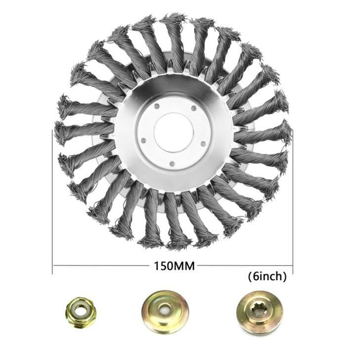 Motoculteur électrique pour jardinage, tondeuse à gazon à 9 dents, tête de roue, petit motoculteur, outil de jardin universel pour ameublissement du sol, désherbage, plantation Motoculteur électrique pour jardinage, tondeuse à gazon à 9 dents, tête de roue, petit motoculteur, outil de jardin universel pour ameublissement du sol, désherbage, plantation