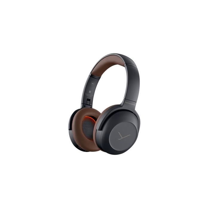 Beyerdynamic Lagoon ANC Explorer Marron - Casque Bluetooth - État correct Beyerdynamic sur Cdiscount Seconde Vie