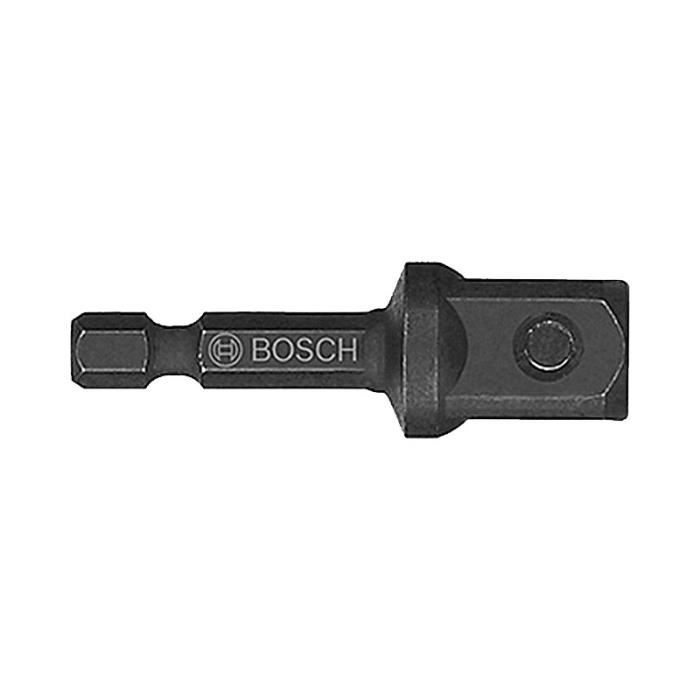 Bosch Adaptateur pour douilles adaptables 14 50 mm 2608551109 - vue 2