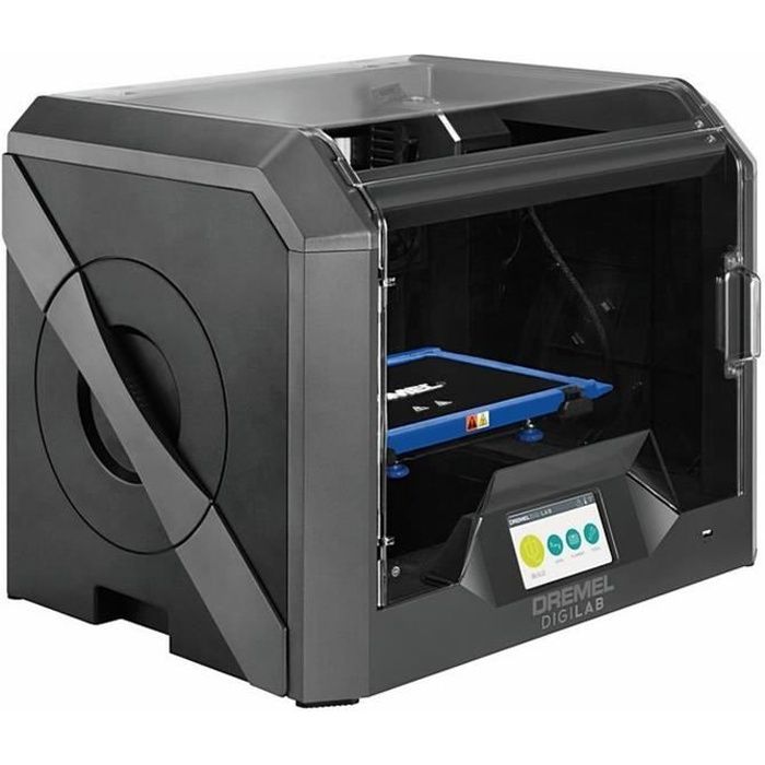 Photo de dremel-imprimante-3d-digilab-3d45-1-filament