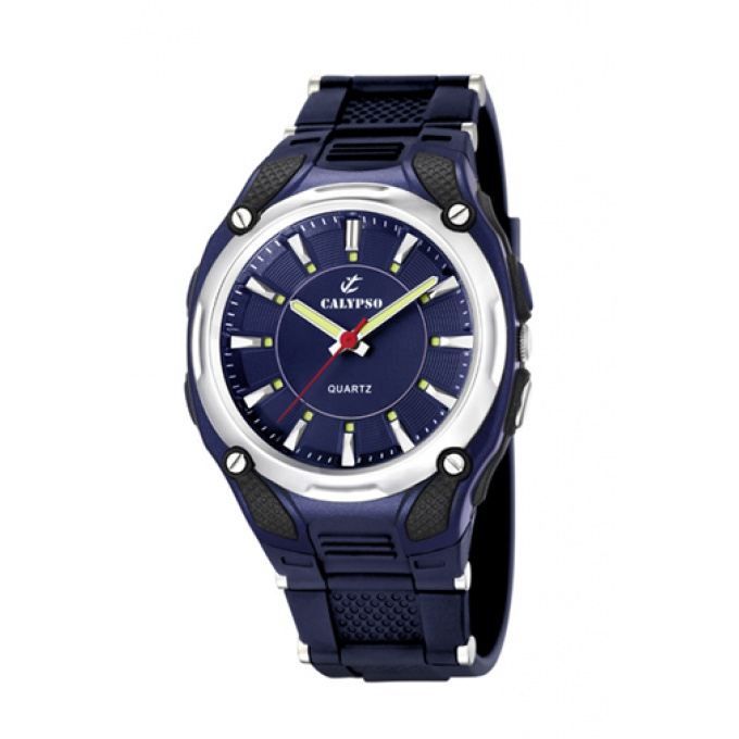 Montre Calypso K5560-3-Homme