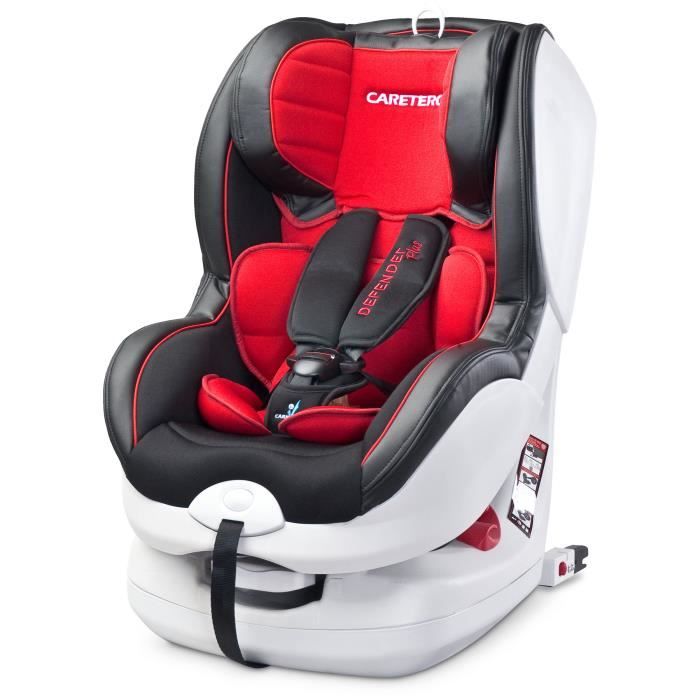 siege auto werdu plus isofix