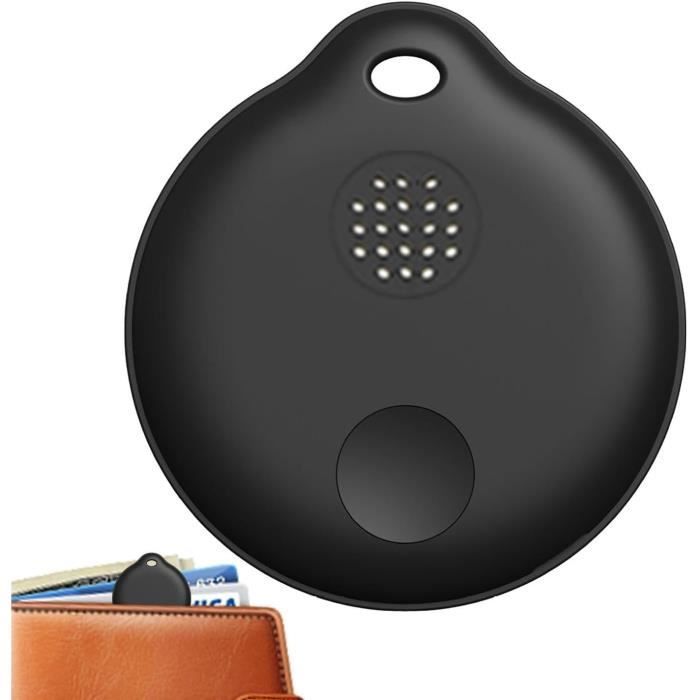 Traceur Gps Pour,Gps Locator Key Finder Pour Téléphone Portable Traqueur Résistant À L