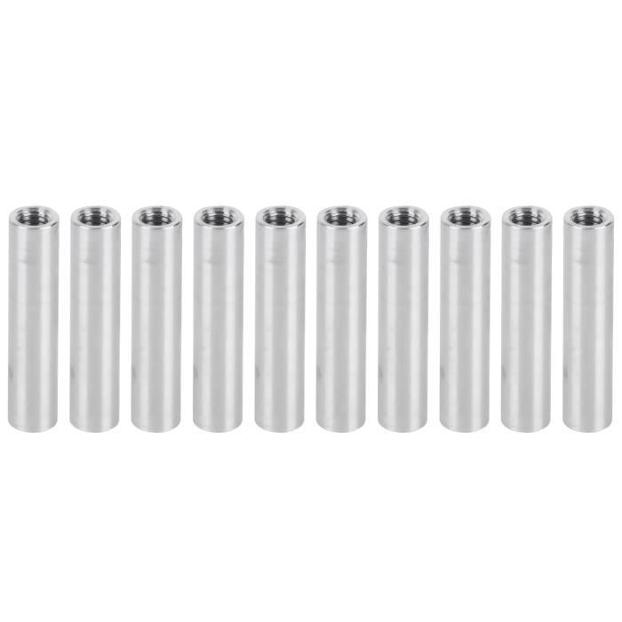 Entretoises Tige Vélo Alliage Aluminium – Réglables, Universelles, Jeu De 1