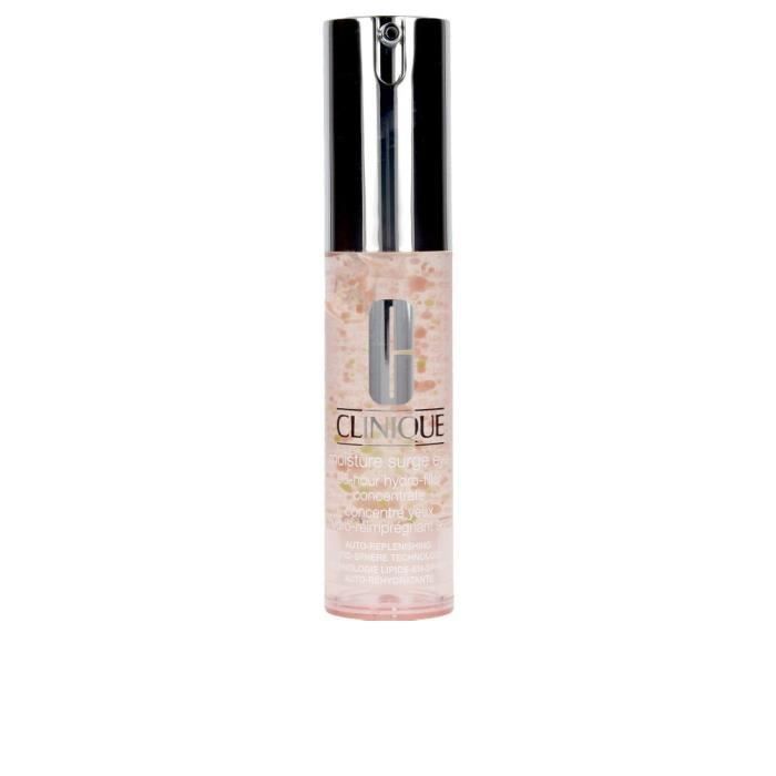 Clinique- SC – MOISTURE SURGE CONTOUR DES YEUX CONCENTRE 96H