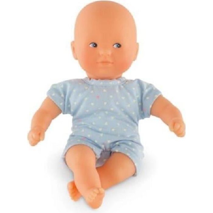 Mini Bebe Corolle Cdiscount Jeux Jouets