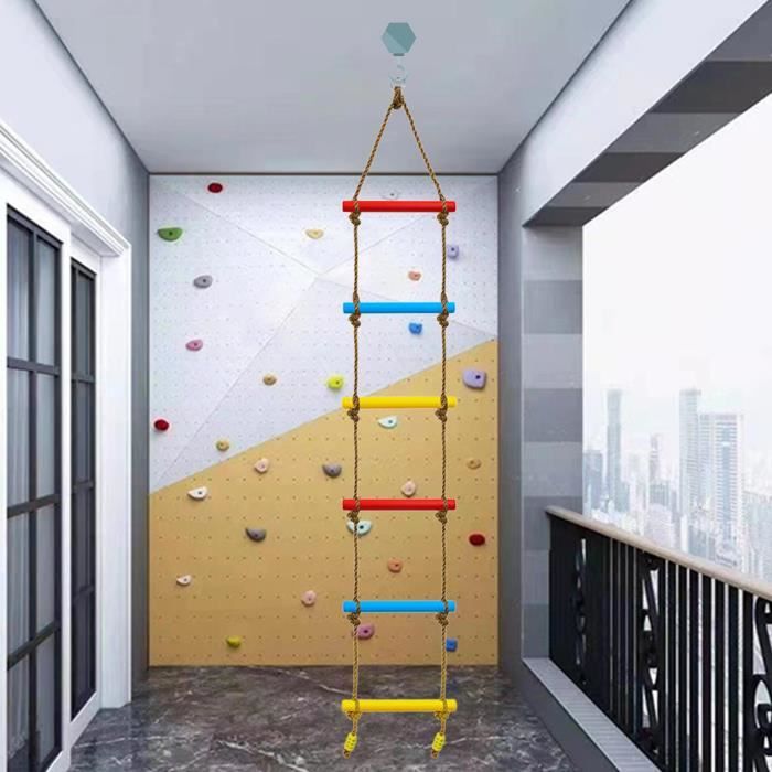Équipement d'escalade d'arbre pour les activités d... – Grandado