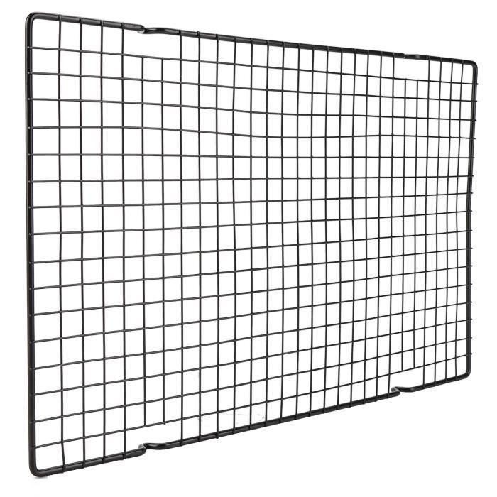 Grille De Refroidissement En Acier Inoxydable à 3 Niveaux - Pour Biscuits, Gâteaux, Pain - Antirouille, Facile à Nettoyer