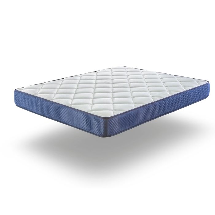 Matelas en mousse XALUCA LAURA 18CM (105x200 cm)