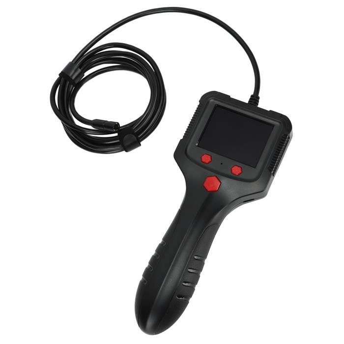 Endoscope Caméra D'inspection HD 1080P AUTOOL - 1m, étanche IP67, Pour Android Et Apple, Neuf
