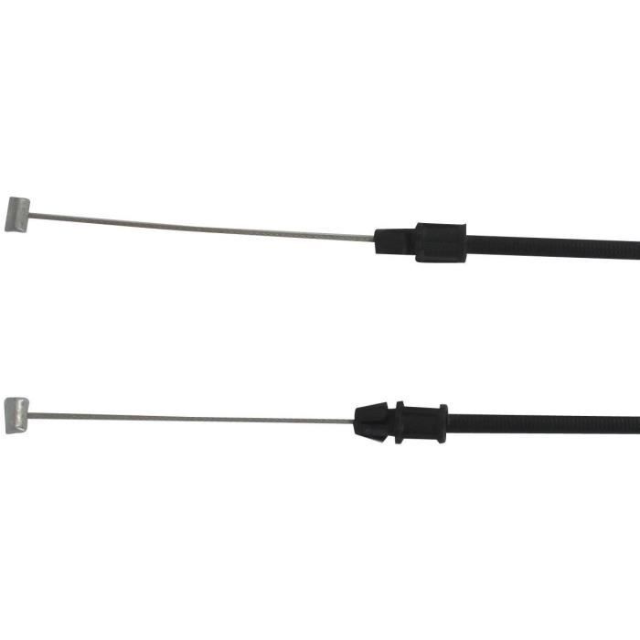 Câble adaptable MTD