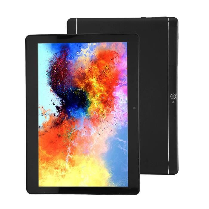 Tablette Tactile 13 pouces Android Full HD 1920*1080p Octa Core 2Go + 32Go