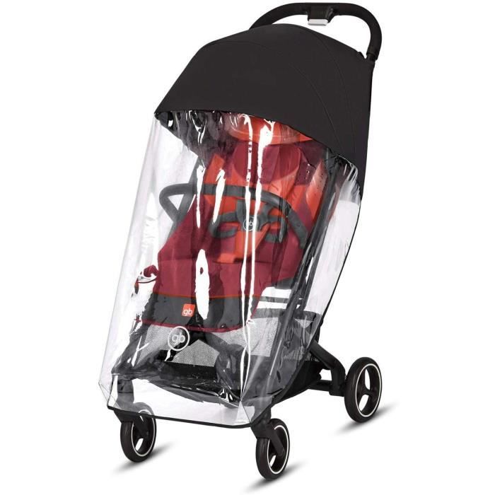 Habillage pluie qbit plus Clearance