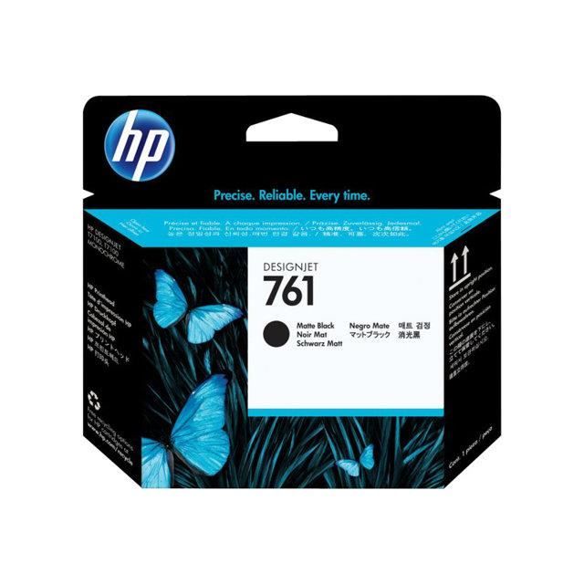 HP PRINT HEAD NO 761 MATT MATT FOR DESIGN - vue 4