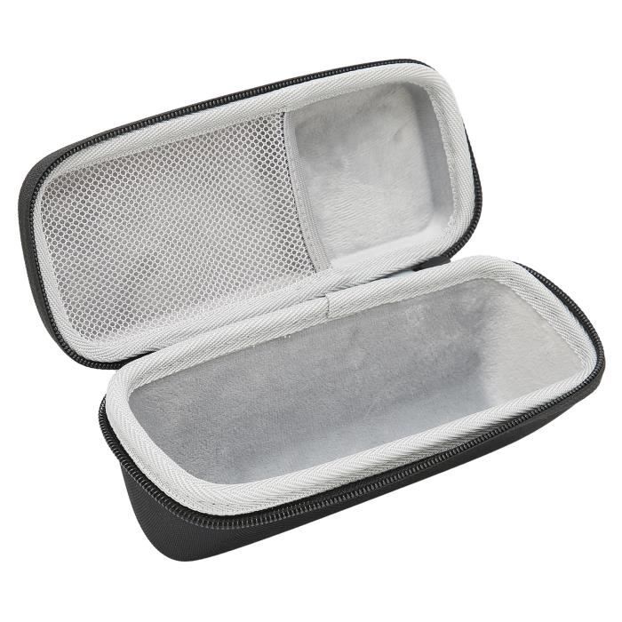 Bleu - Étui de rangement en poudre de protection PS5, Coque rigide