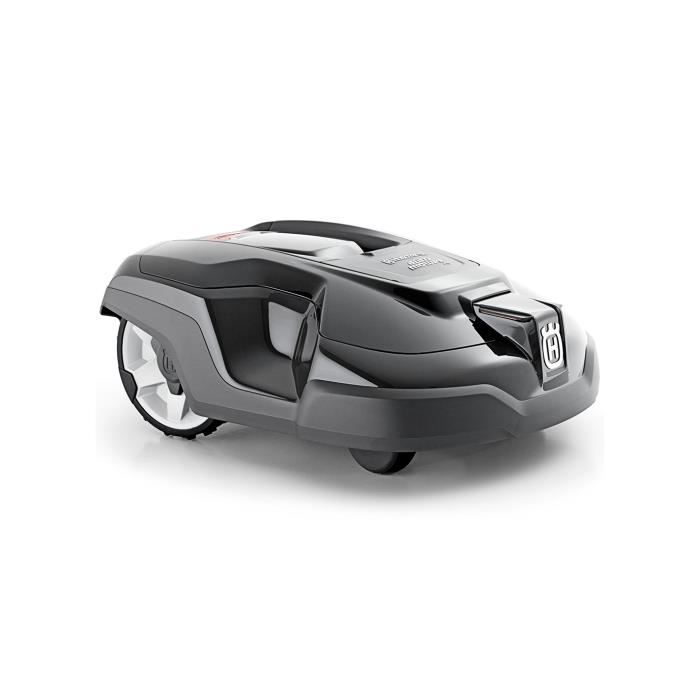 Photo de husqvarna-automower-315-x