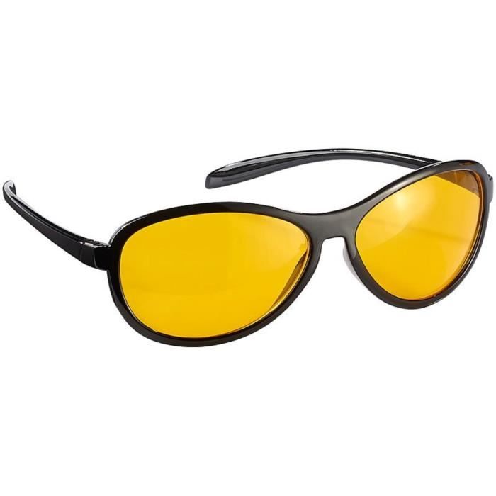 Lunette conduite nocturne - Cdiscount