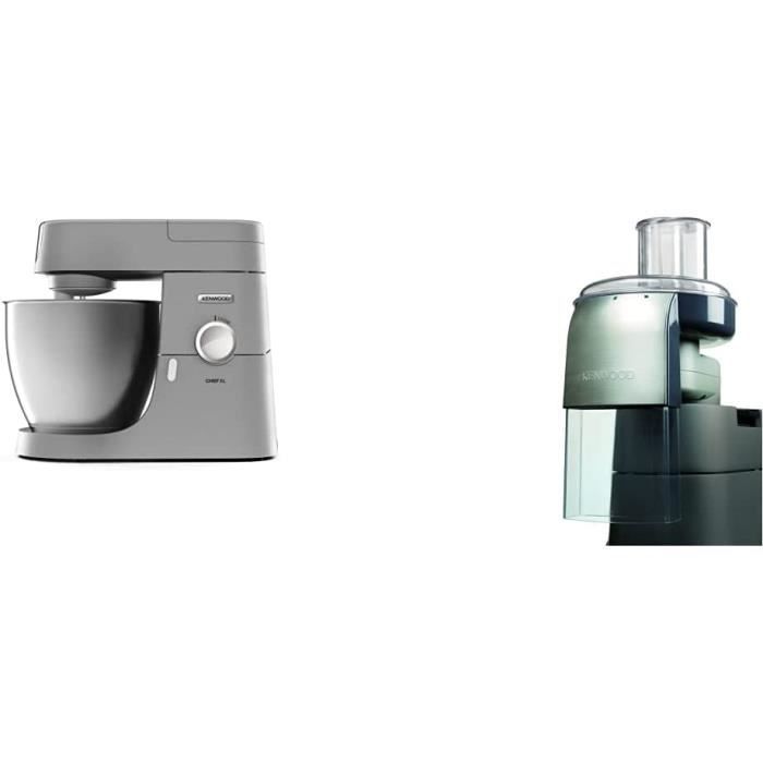 kenwood chef xl kvl4110s