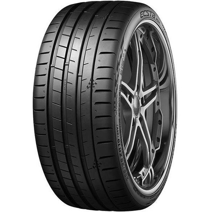 Kumho Ecsta PS91 275-40R20 106Y XL