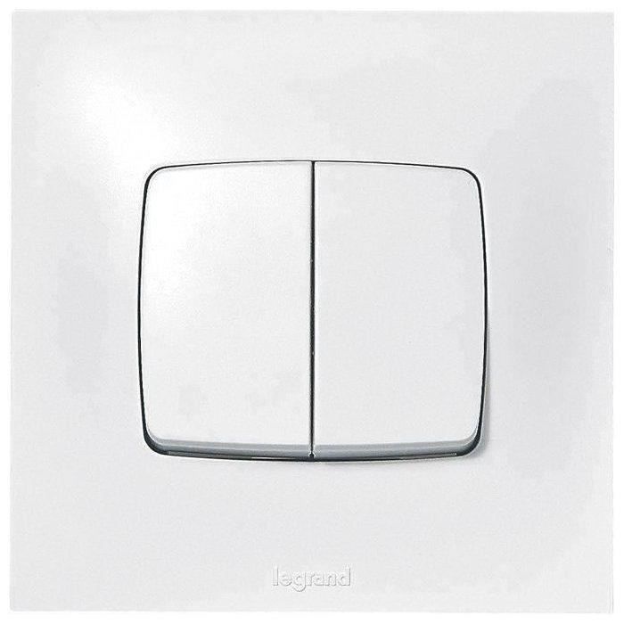 Neptune poussoir va et vient